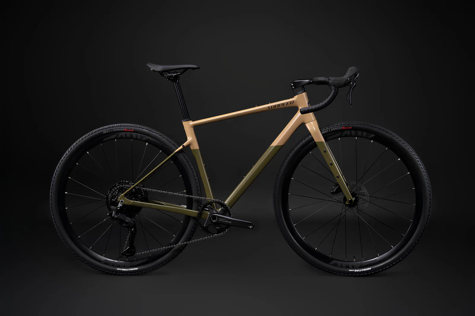 Gravel Bisikleti Rehberi