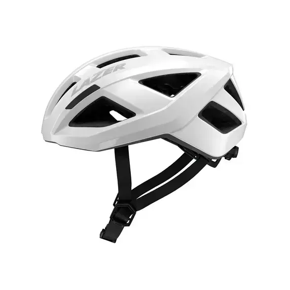 LAZER Kask Tonic KC CE-CPSC Beyaz M