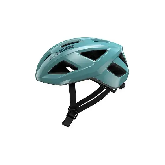 Lazer Kask Tonic KC CE-CPSC Taş Mavi M