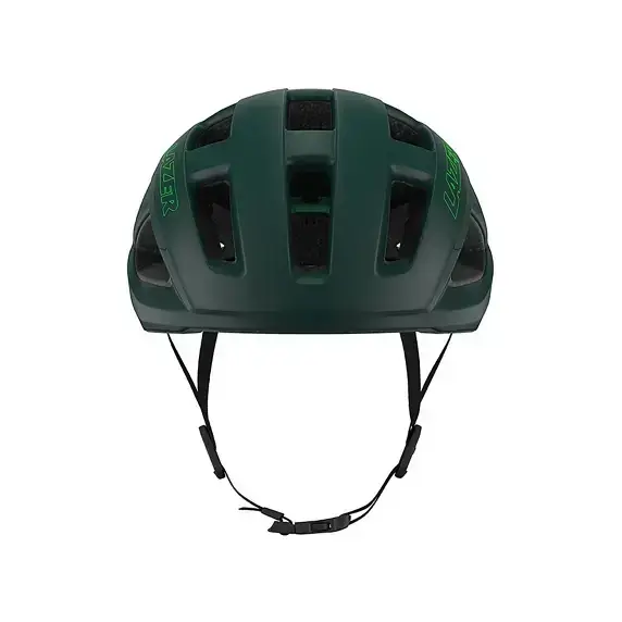 Lazer Helmet Tonic KC CE-CPSC Deep Green Flash M