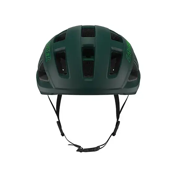 Lazer Helmet Tonic KC CE-CPSC Deep Green Flash M DEEP GREEN FLASH - M