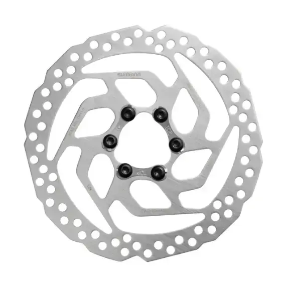 Shimano Rotor 160mm 6-Bolt SM-RT26