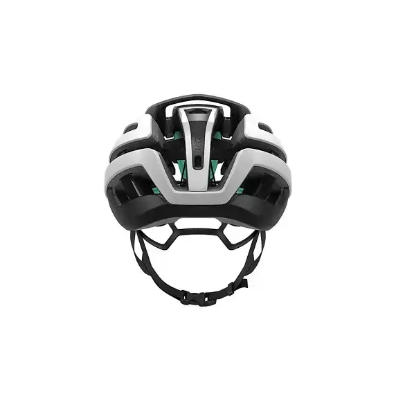 Lazer Kask Z1 KC CE-CPSC Beyaz S