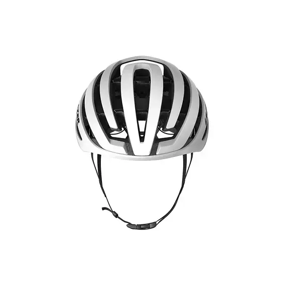 Lazer Kask Z1 KC CE-CPSC Beyaz S