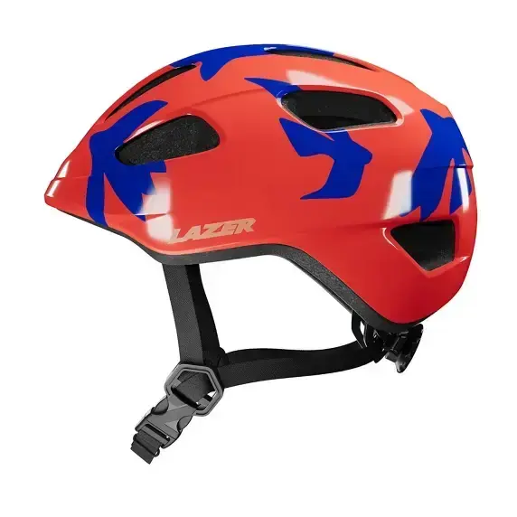 Lazer HMT Nutz 2.0 KC CE-CPSC Birds (Turnfit)