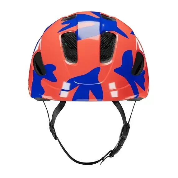 Lazer HMT Nutz 2.0 KC CE-CPSC Birds (Turnfit)
