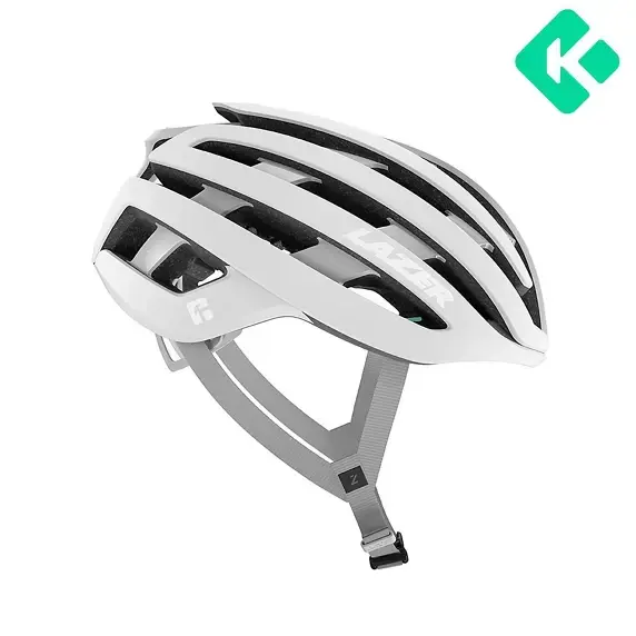 Lazer Kask Z1 KC CE-CPSC Matte Full White M MATTE FULL WHİTE - M