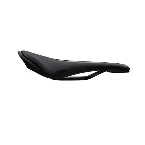 PRO Sele Stealth Curved Perf Black 152mm, AF, stainless