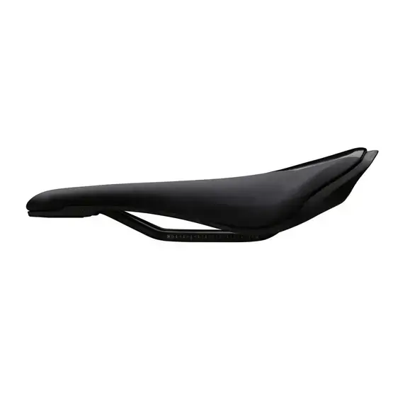 PRO Sele Stealth Curved Perf Black 152mm, AF, stainless