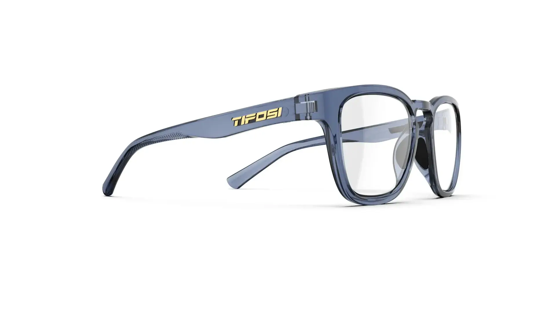 TİFOSİ SMİRK, CRYSTAL DENİM +1.5 CLEAR FULL READFER +1.5 (KRİSTAL DENİM +1.5 ŞEFFAF TAM READFER +1.5)