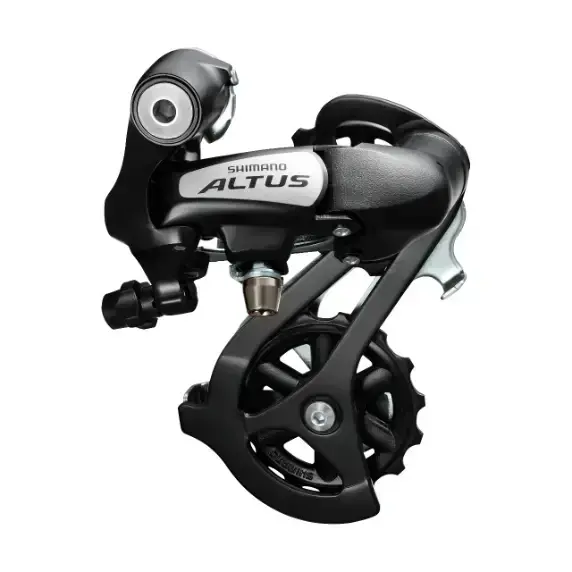 Shimano Altus RD-M310-L Arka Aktarıcı 7/8Vites