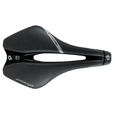 VELO PROLOGO DIMENSION STEEL RAILS BLACK DIMESS3HB90-OE