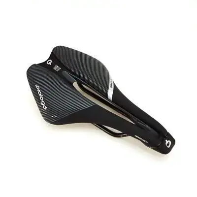 VELO PROLOGO DIMENSION STEEL RAILS BLACK DIMESS3HB90-OE