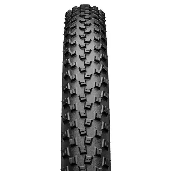 Continental Tire Cross King ShWall FBlk 58-622/29x2.3 Fold