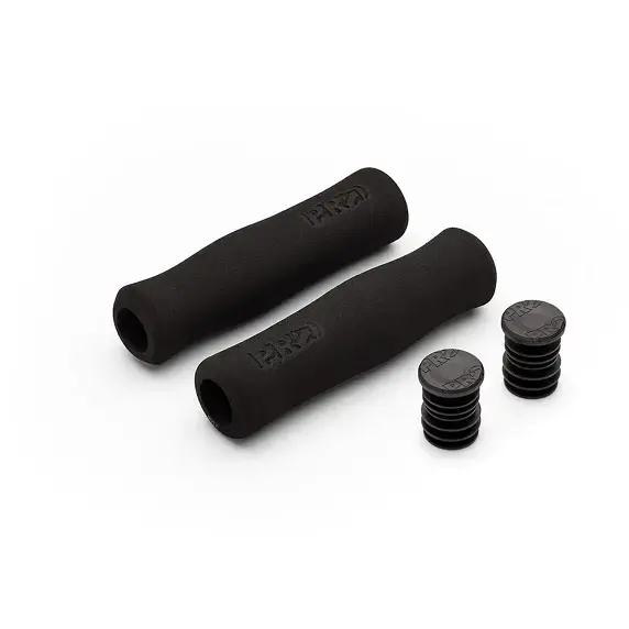 PRO Grips RollerRace PerformanBlack 32mm/130mm/Slide on