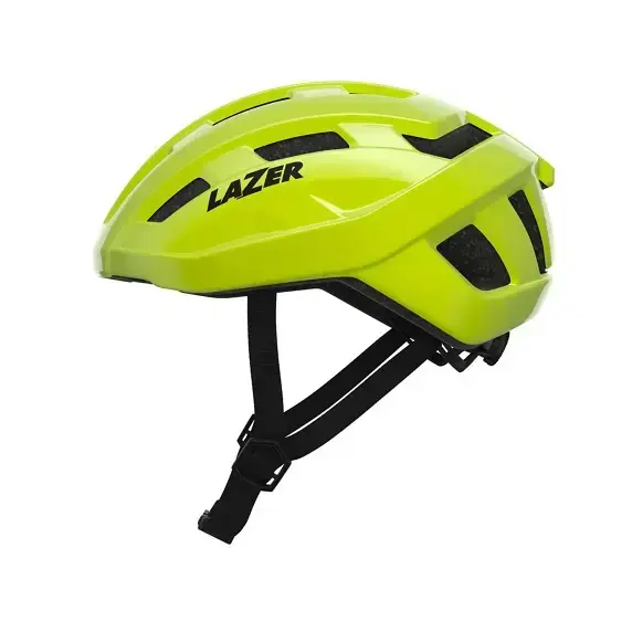 LAZER Kask Tempo KC CE-CPSC Flash Sarı Uni