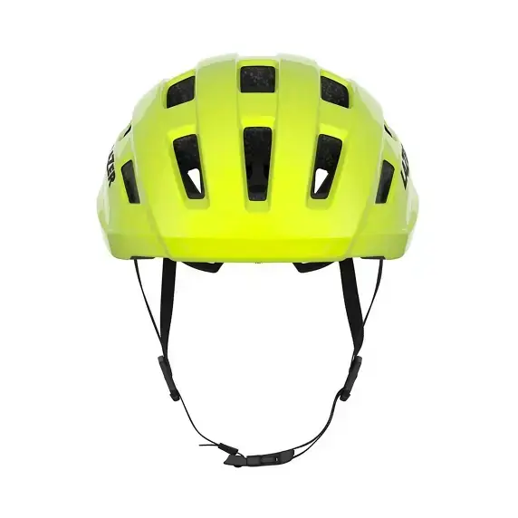 LAZER Kask Tempo KC CE-CPSC Flash Sarı Uni