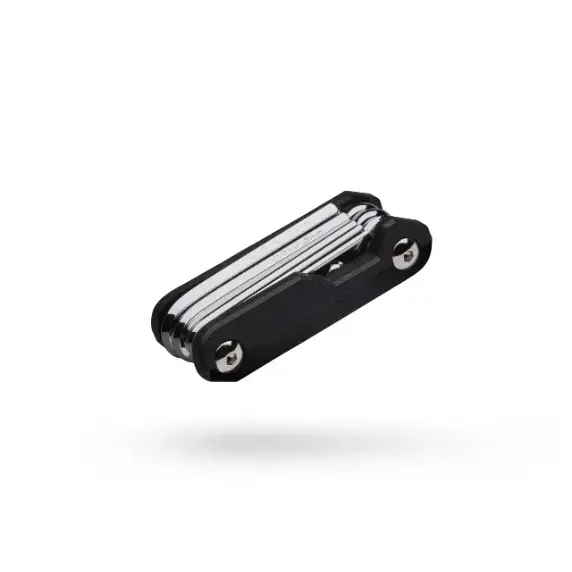 PRO Mini Çakı Alyan 10 Fonsiyonlu STD