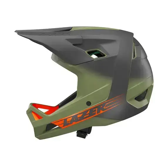 Lazer Kask Chase KC AS-CE-CPSC ASTM Mat Yosun M