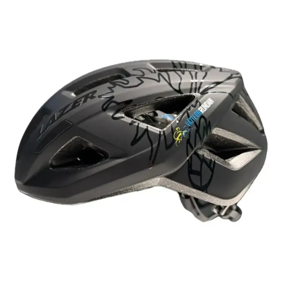Lazer Helmet Tonic KC CE-CPSC Vatternrundan L