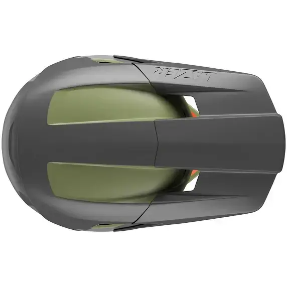 Lazer Kask Chase KC AS-CE-CPSC ASTM Mat Yosun M M