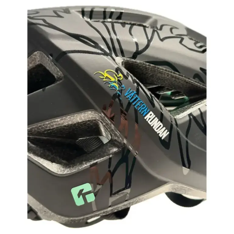 Lazer Helmet Tonic KC CE-CPSC Vatternrundan L VATTERNRUNDAN - L