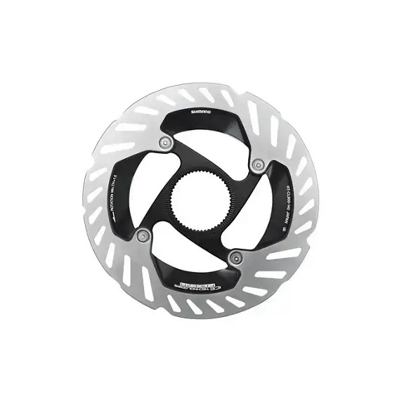 Shimano Rotor RT-CL900 140mm Lock Int. w/LRing
