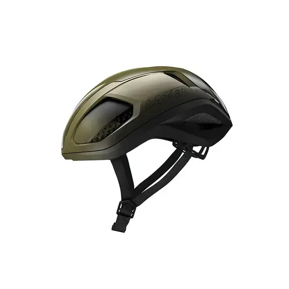 Lazer Kask Vento KC CE-CPSC Tuz & Biber S S