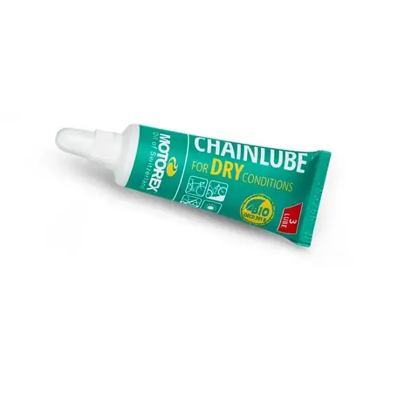YAĞ: Zincir Yağı Kuru 5 ml (BİO)
