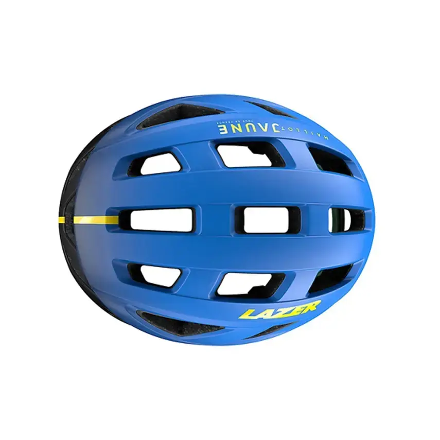 Lazer Kask Tonic KC CE-CPSC MJ 24 M MAİLLOTJAUNE - 24M