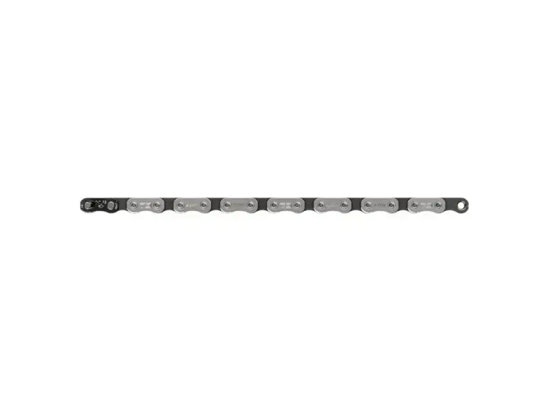 Sram Eagle 70 Transmission Zincir Marka: Sram Eagle70 Transmission Zincir, Renk: SİYAH-GÜMÜŞ, Boyut:126L