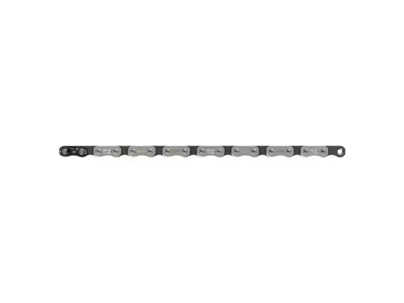 Sram Eagle 70 Transmission Zincir Marka: Sram Eagle70 Transmission Zincir, Renk: SİYAH-GÜMÜŞ, Boyut:126L SİYAH GÜMÜŞ - 126mm