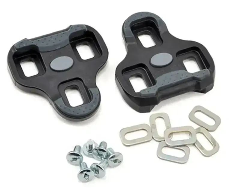 Look KEO Grip Kal 0 Derece  SİYAH , STD