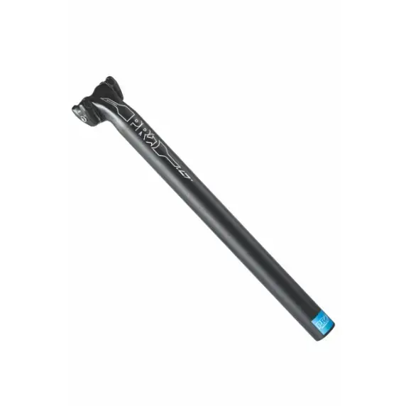 PRO Sele Borusu LT Black 30.9mm/0mm/alloy