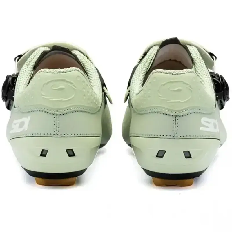 Sidi Genius 10  Yol Bisikleti Ayakkabısı