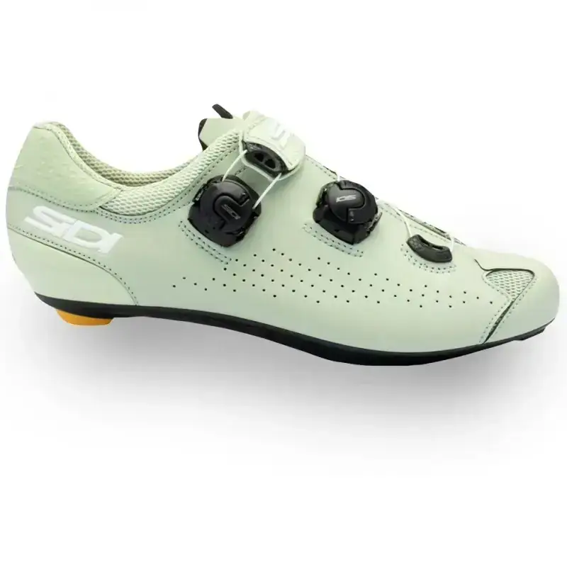 Sidi Genius 10  Yol Bisikleti Ayakkabısı