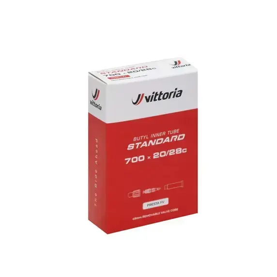 VITTORIA İç Lastik 700x20/28C Presta  80mm