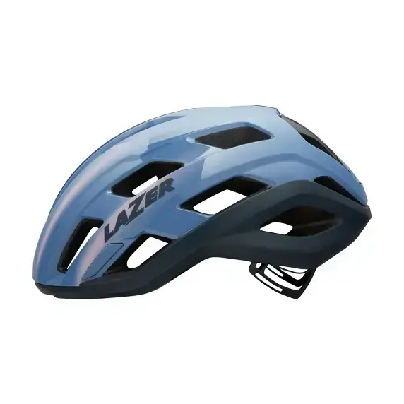 Lazer Kask Strada KC CE-CPSC Taş Mavi L