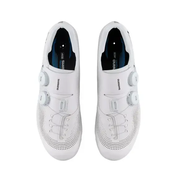 Shimona Yol Ayakkabı  SH-RC703 White 45.0