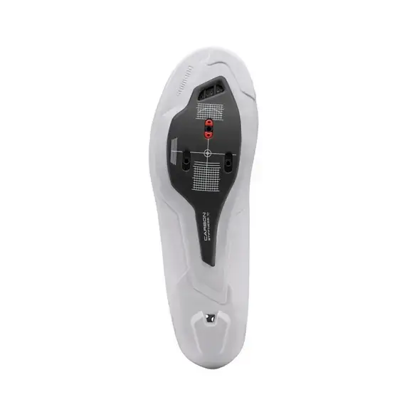 Shimona Yol Ayakkabı  SH-RC703 White 45.0
