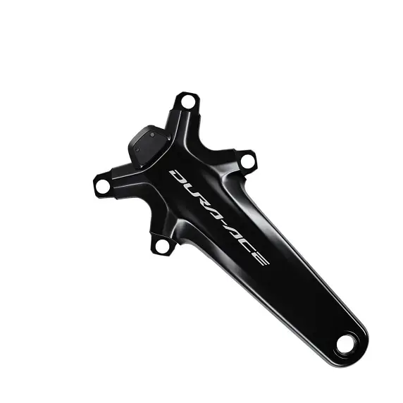 SHIMANO DURA-ACE FC-R9200-P POWER METER 12-Speed 170mm w/o CR STD - 170MM