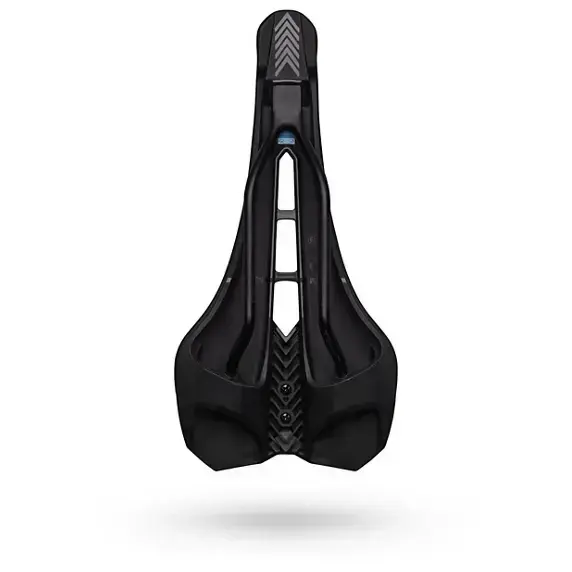 PRO Sele Falcon Team Black 132mm, AF, carb.rail