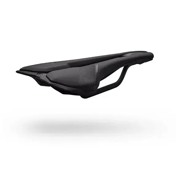 PRO Sele Falcon Team Black 132mm, AF, carb.rail