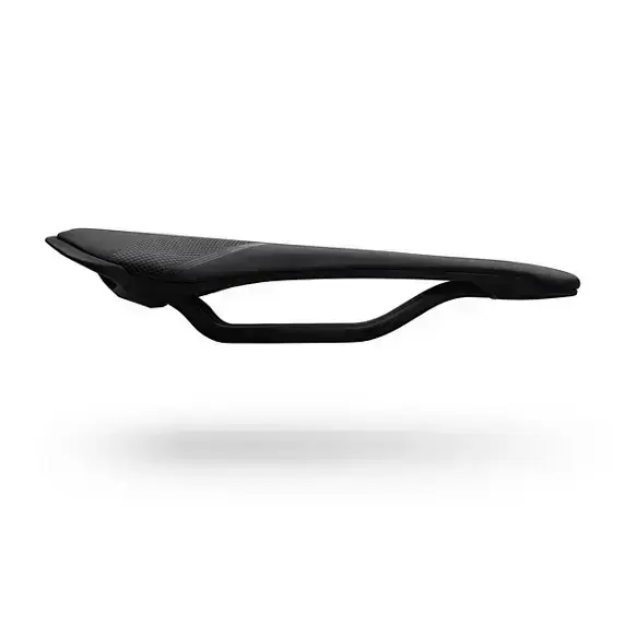 PRO Sele Falcon Team Black 132mm, AF, carb.rail
