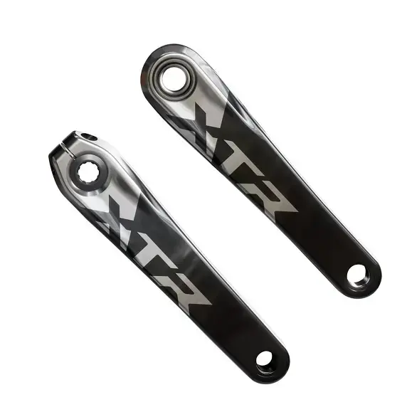 SHIMANO XTR FC-M9200 Aynakol 170mm 12-Vites w/o CG STD - 170MM/12