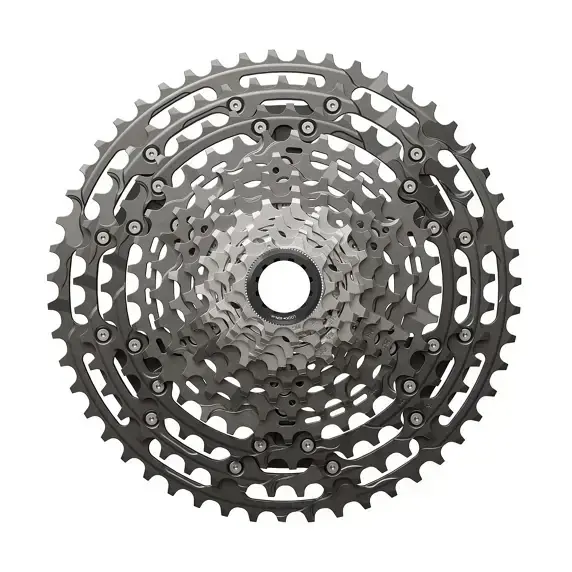 Shimano CS-M9200 XTR Kaset 12 Speed 10-51T Hyperglide+