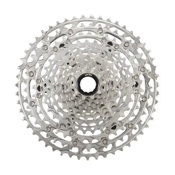 Shimano Kaset/Ruble 12 Vites Deore CS-M6100-12 10-51T HG+