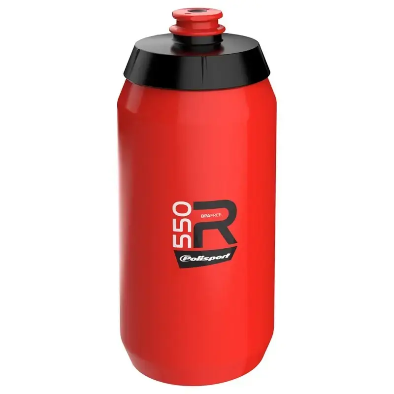 Polisport Matara R550 Beyaz - 550ML