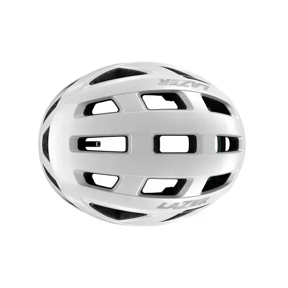 LAZER Kask Tonic KC CE-CPSC Beyaz S