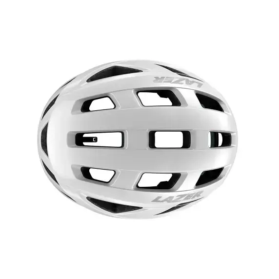 LAZER Kask Tonic KC CE-CPSC Beyaz S Beyaz - S
